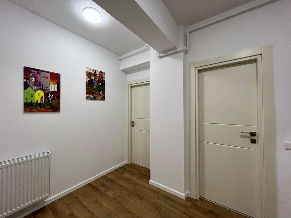 Perfect Host Palas 2 Rooms ヤシ エクステリア 写真