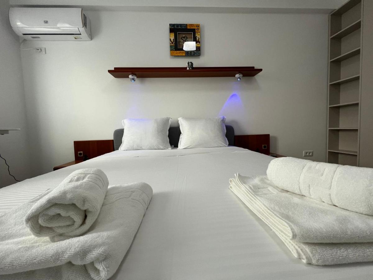 Perfect Host Palas 2 Rooms ヤシ エクステリア 写真