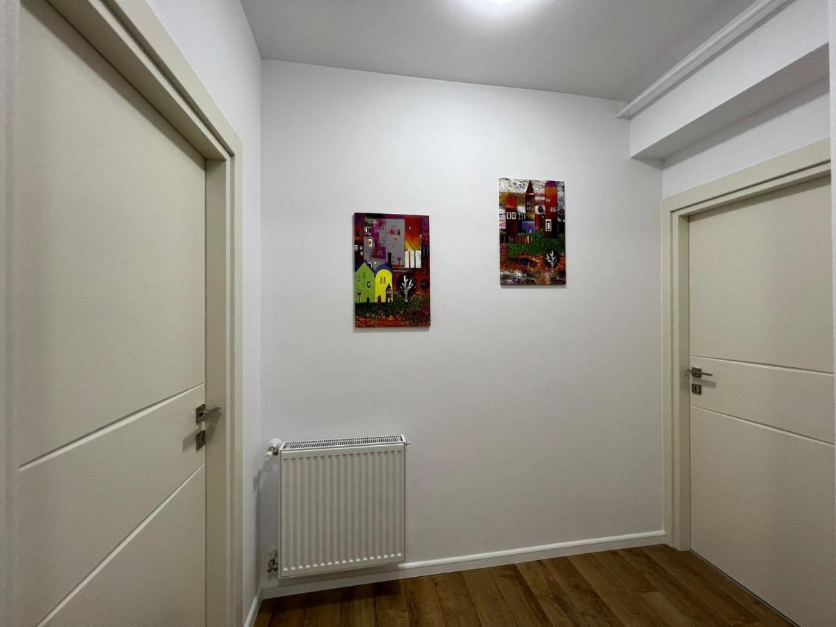 Perfect Host Palas 2 Rooms ヤシ エクステリア 写真