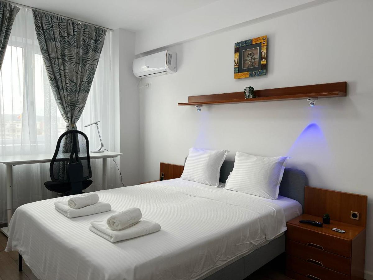 Perfect Host Palas 2 Rooms ヤシ エクステリア 写真